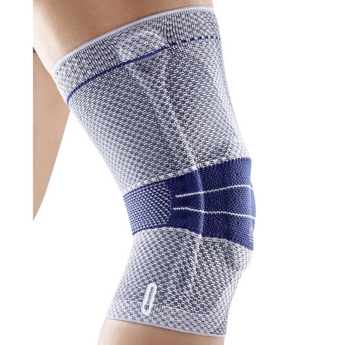 Bauerfeind kniebandage - bauerfeind,