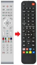 Fernbedienung geeignet für