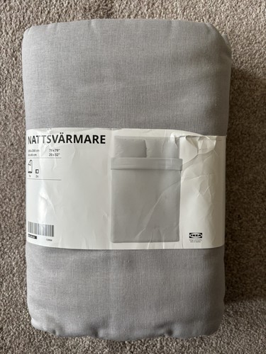 Ikea nattsvarmare doppel - ikea,