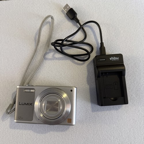 Panasonic lumix dmc sz10 - lumix, dmc-sz10