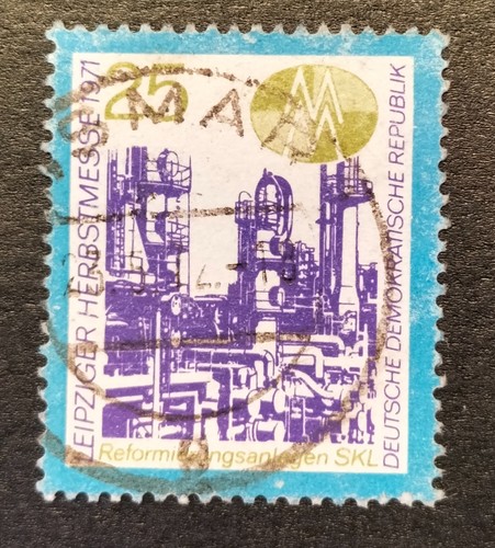 Briefmarke leipziger - briefmarke,