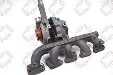 VOLVO C70 II 2.4 D5 180PS Turbo Turbolader 30774670