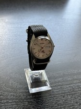 Seltene Citizen Automatic Herrenarmbanduhr Vintage – Japanische Qualität