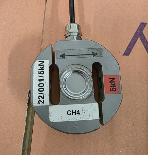 5kn type wägezellensensor - 5kn,