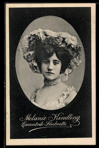 Schauspielerin melanie - schauspielerin,