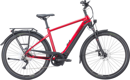 Bike pegasus premio evo - pegasus, 10