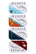 Wunder Zahnstocher Metallbox