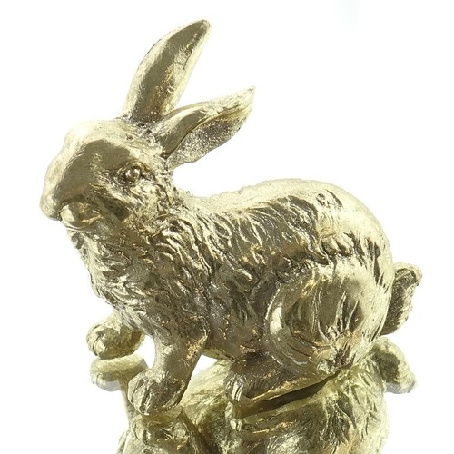 Scheulen oster deko hase - scheulen,