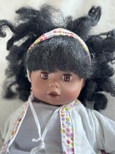 Süße Babypuppe Muffin GÖTZ