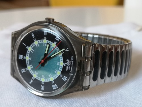 Swatch gent flex - swatch,