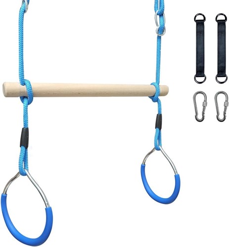 Trapez schwingstange turnringe - schwingstange,