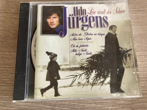 Udo jürgens leise - jürgens,