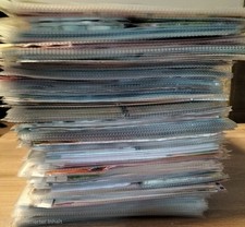 25 Diddl Block Blätter |