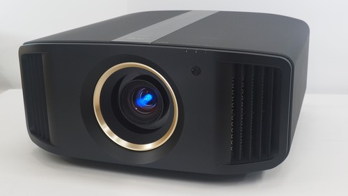 Jvc dla ila projektor - d-ila,