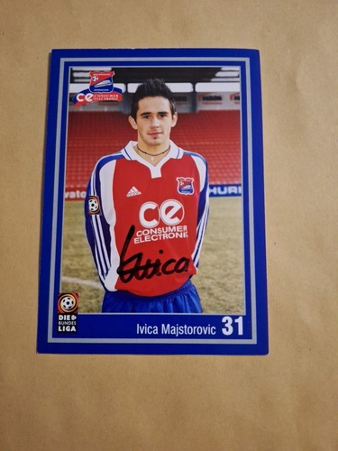 Ivica majstorovic spvgg - ivica,