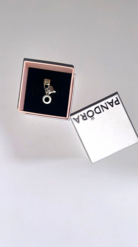 Pandora charm anhänger - charm, dangle