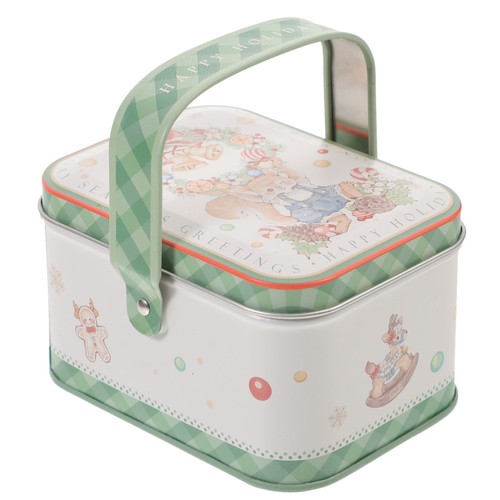 Geschenkbox plätzchendosen - geschenkbox,