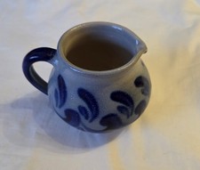 Westerwälder Steinzeug Krug