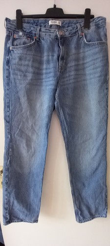 Damenjeans pull bear - pull&bear,, gr.44