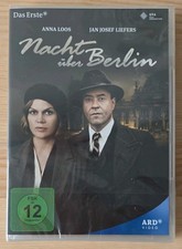 DVD Nacht über Berlin
