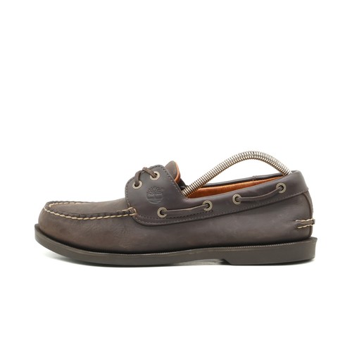 Timberland herren bootsschuh - timberland,