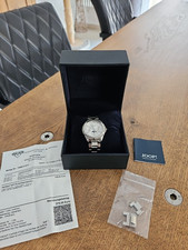 Joop Damenuhr Mondphase