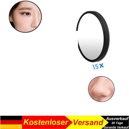 Mini vergrößerungsspiegel - mini,