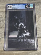 Venom #3 - Dell'Otto Virgin -