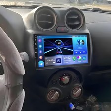 2+64G Carplay Autoradio Für