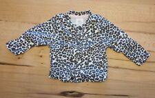 Kinderkleidung Gr. 62 langarm