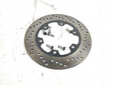 Ducati 900 SS/SUPERLIGHT Bj: 1991-1998 Bremsscheibe Hinten