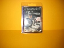 Malifaux - WYR3006 - Marcus Beastmaster