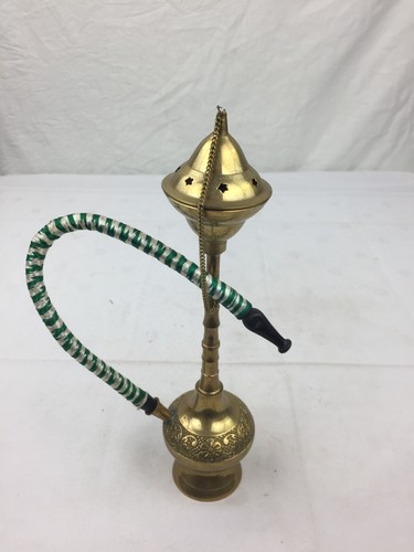 Shisha messing räuchergefäß - shisha,