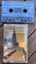 MC: Dresdner Chöre singen die