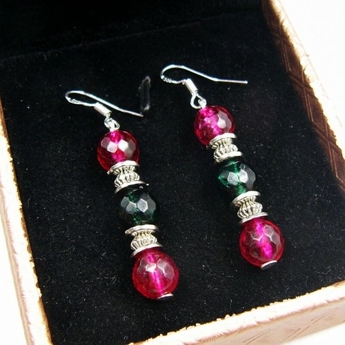 Bailysbeads edle turmalin - bailysbeads,