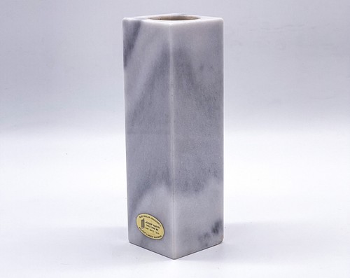 Echt laaser marmor vase - vase, josef