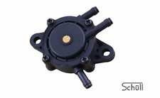 Benzinpumpe für Honda GXV610 GXV620 GXV670 GX610 GX620 GX670 Kraftstoffpumpe