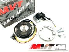 Kreidler MVT 12V Zündung