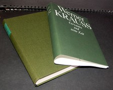 Werner Krauss Miguel de