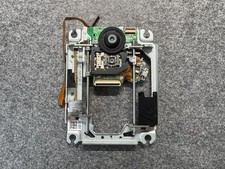 PS3 Laufwerk Laser KEM400AAA mit Rahmen PlayStation