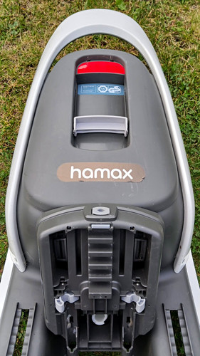 Hamax caress - hamax,