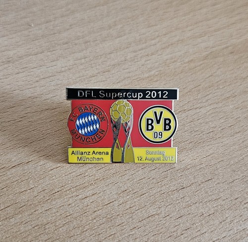 Dfl supercup bayern - dfl-supercup,
