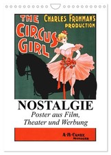 NOSTALGIE Poster aus Film