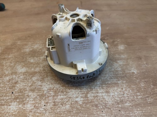 Miele staubsauger motor mrg - motor,