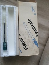 Metrohm pH Glaselektrode