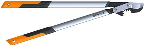 Fiskars powergeartm - powergeartm, x