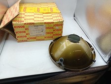 Bosch VW Käfer Porsche 356 Reflektor Scheinwerfer 1305314124 original NOS