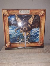 Vinyl Lp Jethro Tull - The Broadsword No The Beast