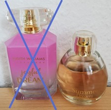 Judith Williams Perfumery "Summer Dreams" Eau de Parfum 100 ml