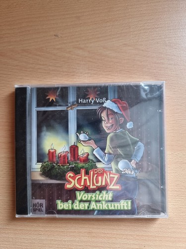 Kinder hörspiel der schlunz - kinder,